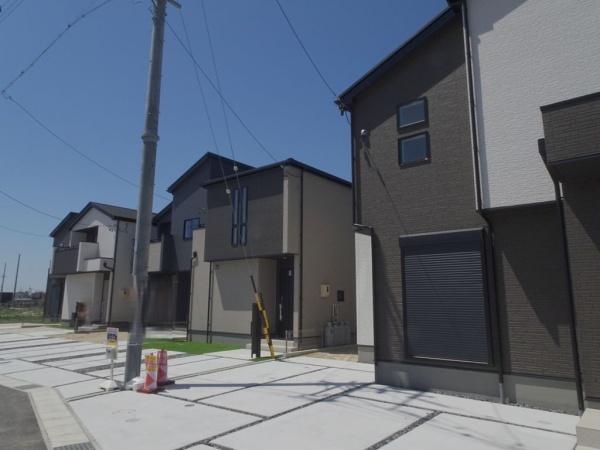高浜市神明町６丁目の新築一戸建