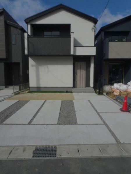 高浜市神明町６丁目の新築一戸建