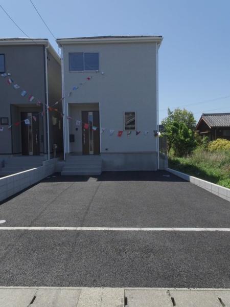 高浜市向山町５丁目の新築一戸建