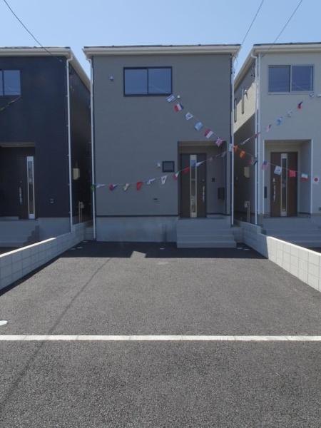 高浜市向山町５丁目の新築一戸建
