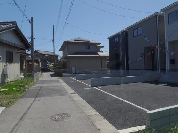 高浜市向山町５丁目の新築一戸建