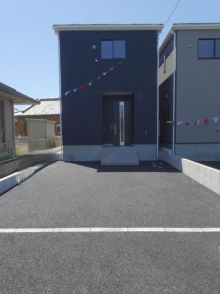 高浜市向山町５丁目の新築一戸建