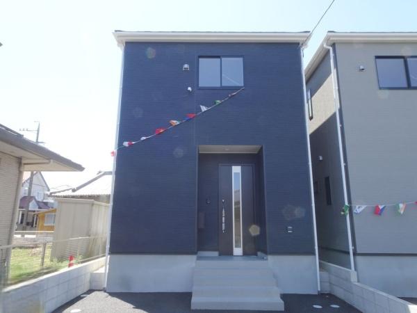 高浜市向山町５丁目の新築一戸建