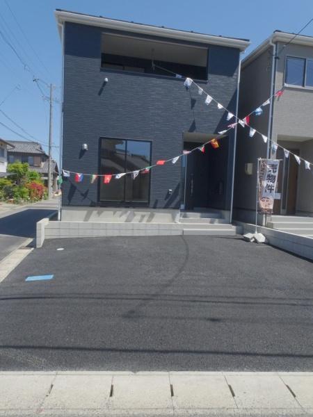 高浜市向山町６丁目の新築一戸建