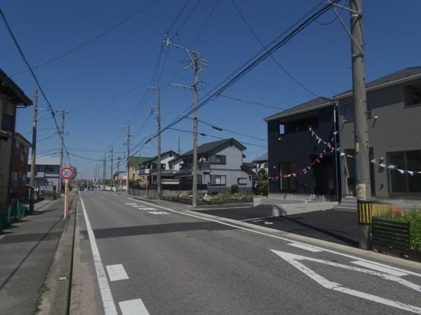 高浜市向山町６丁目の新築一戸建