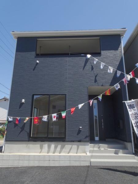 高浜市向山町６丁目の新築一戸建