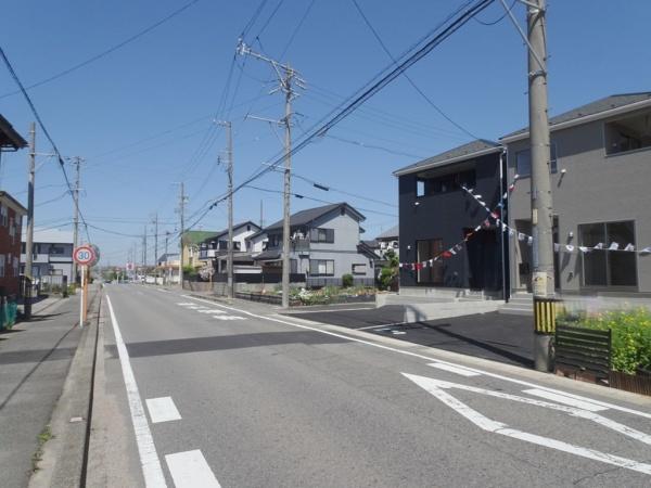 高浜市向山町６丁目の新築一戸建