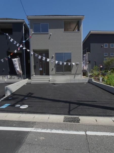 高浜市向山町６丁目の新築一戸建