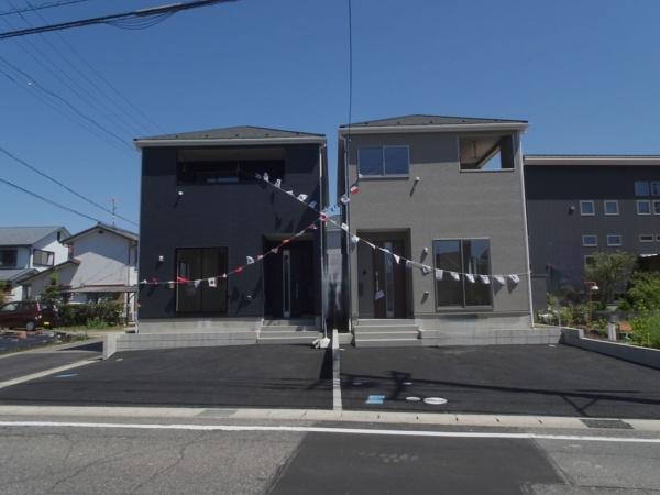 高浜市向山町６丁目の新築一戸建