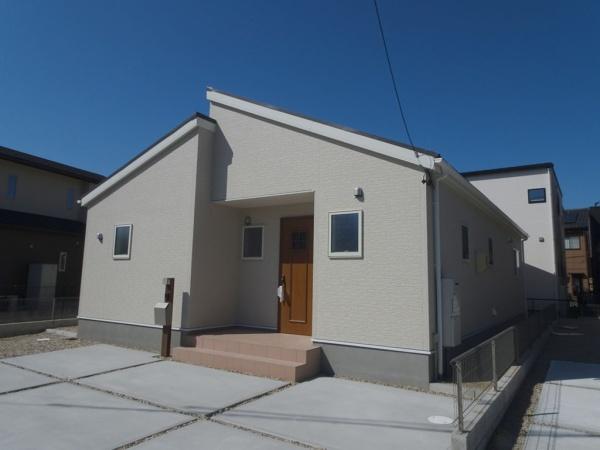 刈谷市小垣江町須賀の新築一戸建