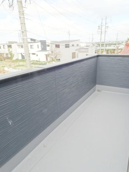 知立市八橋町的場の新築一戸建