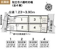 知立市八橋町的場の新築一戸建