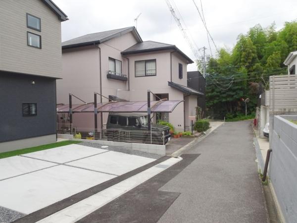 大府市梶田町５丁目の新築一戸建