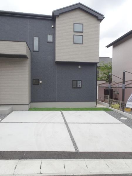 大府市梶田町５丁目の新築一戸建