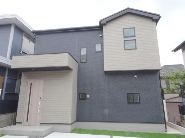 大府市梶田町5丁目の新築一戸建