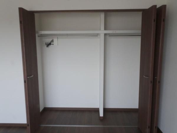 レゾンシティ安城桜町