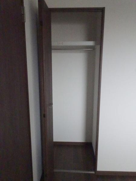 レゾンシティ安城桜町