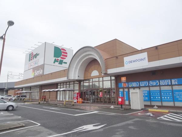 刈谷市重原本町５丁目の新築一戸建(ドミー知立店)