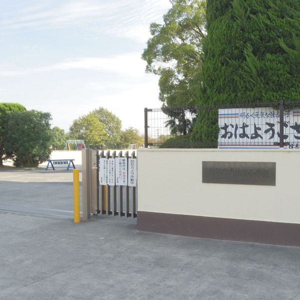 刈谷市重原本町５丁目の新築一戸建(刈谷市立住吉小学校)