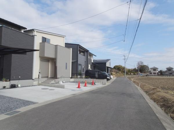 刈谷市重原本町５丁目の新築一戸建