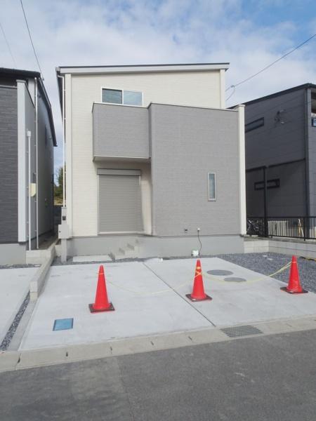 刈谷市重原本町５丁目の新築一戸建