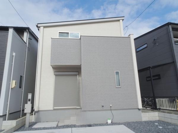刈谷市重原本町5丁目の新築一戸建