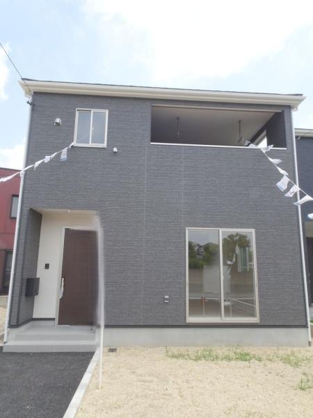 豊明市沓掛町西本郷の新築一戸建
