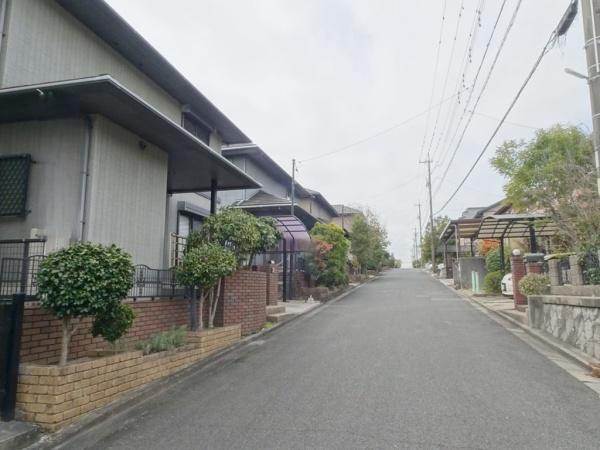 知多郡東浦町大字緒川字上高根台の中古一戸建て