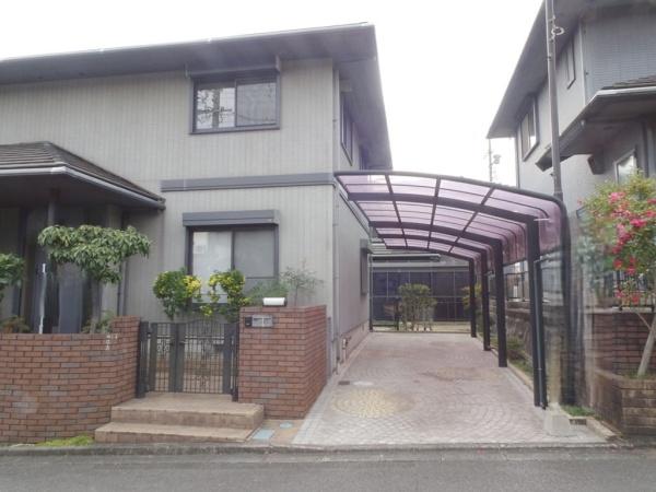 知多郡東浦町大字緒川字上高根台の中古一戸建て