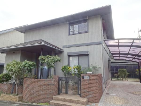 知多郡東浦町大字緒川字上高根台の中古一戸建