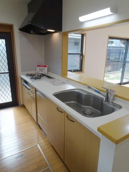 知多郡東浦町大字緒川字上高根台の中古一戸建