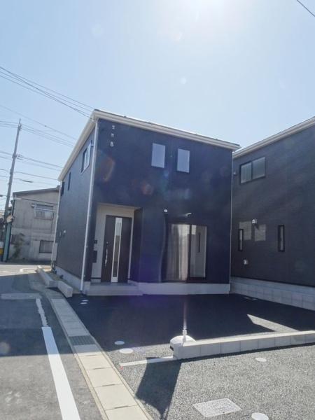 刈谷市小垣江町本郷下の新築一戸建