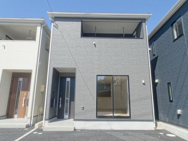 刈谷市小垣江町本郷下の新築一戸建