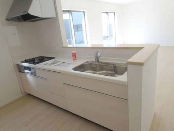 刈谷市小垣江町本郷下の新築一戸建