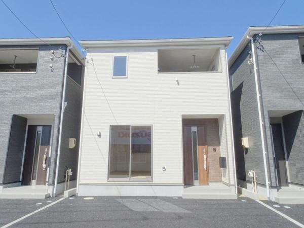 刈谷市小垣江町本郷下の新築一戸建