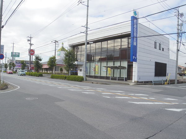刈谷市築地町２丁目の新築一戸建(碧海信用金庫一ッ木支店)