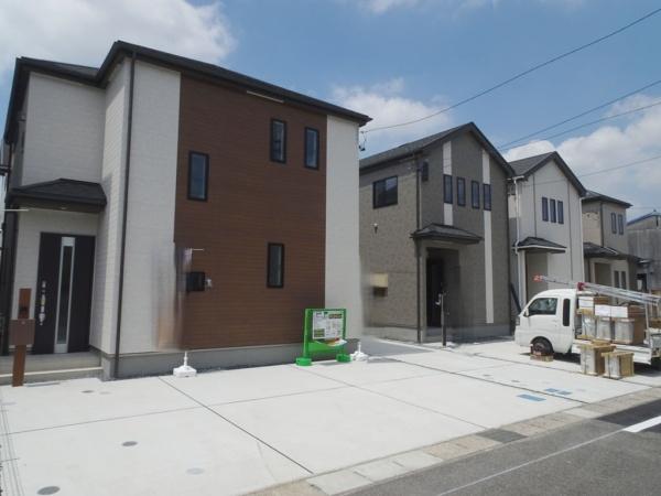 刈谷市築地町２丁目の新築一戸建