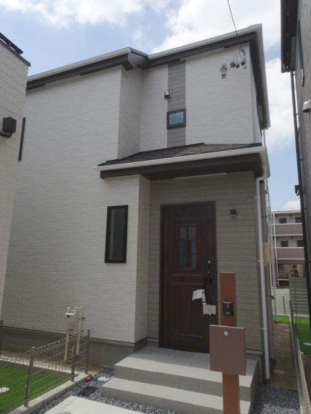 刈谷市築地町2丁目の新築一戸建