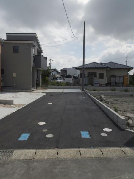 豊明市阿野町新切の新築一戸建