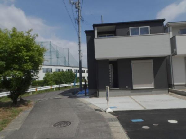 豊明市阿野町新切の新築一戸建