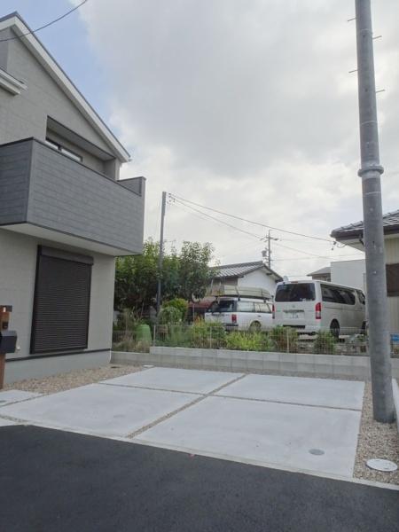 豊明市阿野町新切の新築一戸建