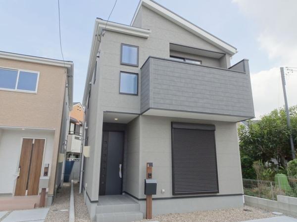 豊明市阿野町新切の新築一戸建