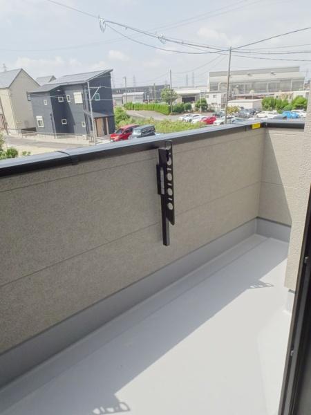 豊明市阿野町新切の新築一戸建