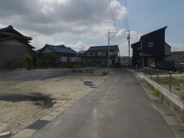 豊明市阿野町新切の新築一戸建