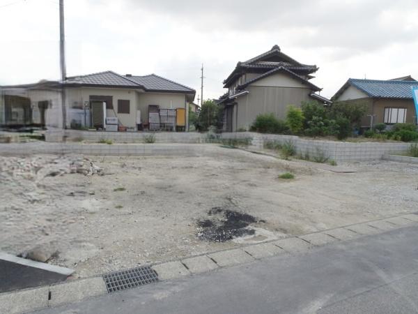 豊明市阿野町新切の新築一戸建