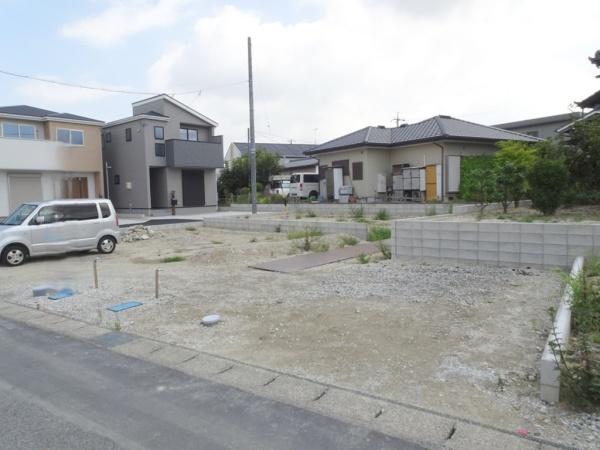 豊明市阿野町新切の新築一戸建