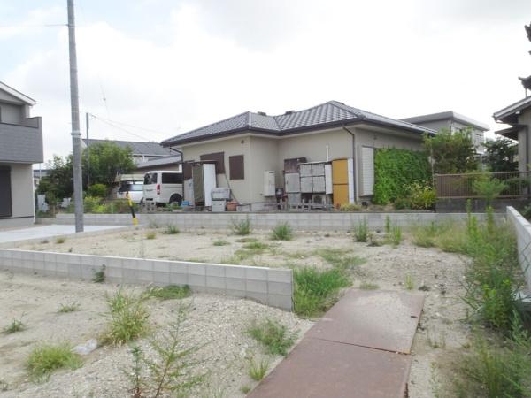 豊明市阿野町新切の新築一戸建