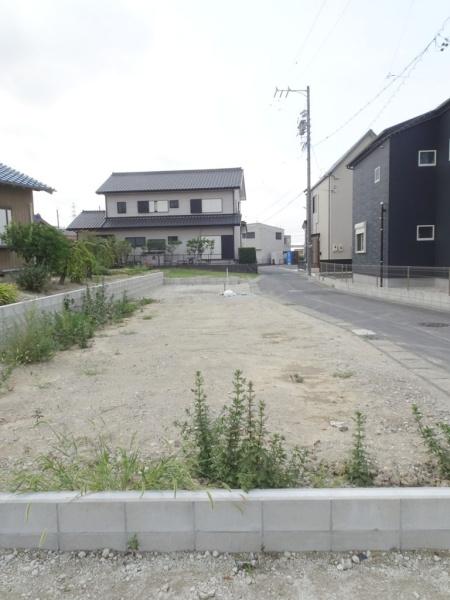 豊明市阿野町新切の新築一戸建