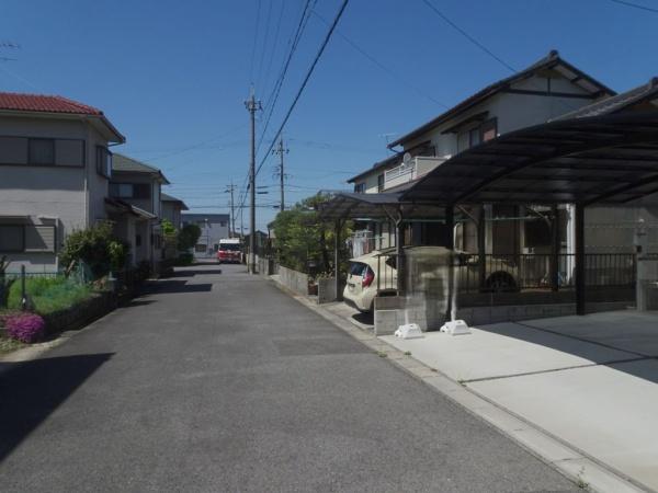 高浜市芳川町２丁目の中古一戸建て