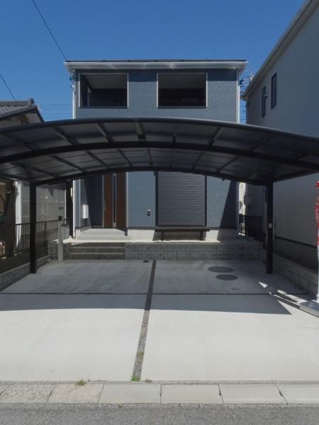 高浜市芳川町２丁目の中古一戸建て